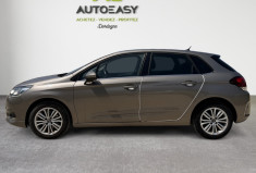 Citroën C4 1.6 BLUE HDi 120 MILLENIUM EAT6 - MOTEUR NEUF 5000 kms