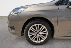 Citroën C4 1.6 BLUE HDi 120 MILLENIUM EAT6 - MOTEUR NEUF 5000 kms