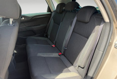 Citroën C4 1.6 BLUE HDi 120 MILLENIUM EAT6 - MOTEUR NEUF 5000 kms