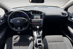 Citroën C4 1.6 BLUE HDi 120 MILLENIUM EAT6 - MOTEUR NEUF 5000 kms