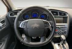Citroën C4 1.6 BLUE HDi 120 MILLENIUM EAT6 - MOTEUR NEUF 5000 kms