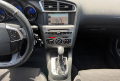 Citroën C4 1.6 BLUE HDi 120 MILLENIUM EAT6 - MOTEUR NEUF 5000 kms