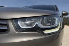 Citroën C4 1.6 BLUE HDi 120 MILLENIUM EAT6 - MOTEUR NEUF 5000 kms