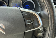 Citroën C4 1.6 BLUE HDi 120 MILLENIUM EAT6 - MOTEUR NEUF 5000 kms