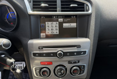 Citroën C4 1.6 BLUE HDi 120 MILLENIUM EAT6 - MOTEUR NEUF 5000 kms