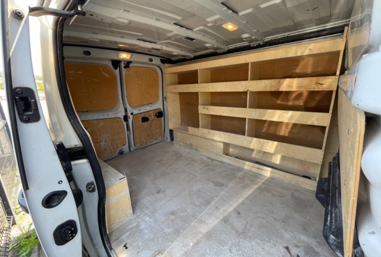 FIAT Talento L1H1/  2.0 ECOJET / 120 CH / 12000HT 