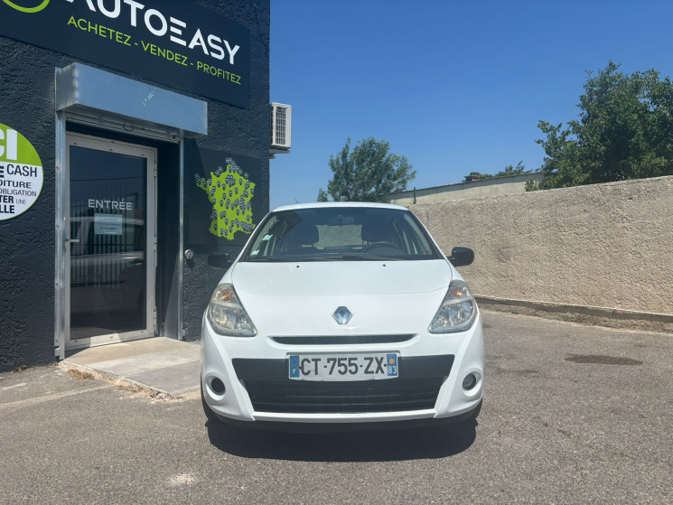 Renault Clio 1.5 dCi 75ch Tomtom / Gps / Bluetooh / Révisée / Garantie