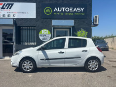 Renault Clio 1.5 dCi 75ch Tomtom / Gps / Bluetooh / Révisée / Garantie