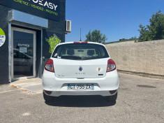 Renault Clio 1.5 dCi 75ch Tomtom / Gps / Bluetooh / Révisée / Garantie