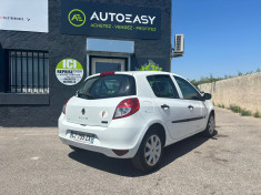 Renault Clio 1.5 dCi 75ch Tomtom / Gps / Bluetooh / Révisée / Garantie