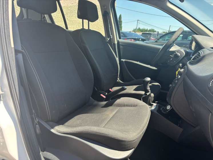 Renault Clio 1.5 dCi 75ch Tomtom / Gps / Bluetooh / Révisée / Garantie
