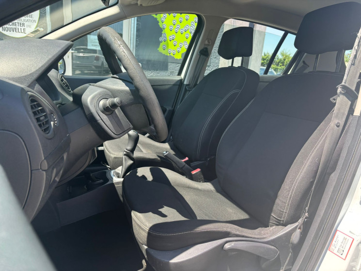 Renault Clio 1.5 dCi 75ch Tomtom / Gps / Bluetooh / Révisée / Garantie