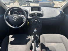 Renault Clio 1.5 dCi 75ch Tomtom / Gps / Bluetooh / Révisée / Garantie