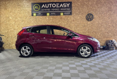 Ford Fiesta VI GARANTIE 1 AN 1.4 i 16V 96 cv TITANIUM