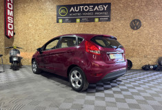 Ford Fiesta VI GARANTIE 1 AN 1.4 i 16V 96 cv TITANIUM
