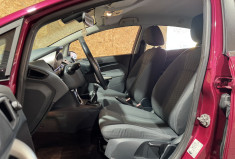 Ford Fiesta VI GARANTIE 1 AN 1.4 i 16V 96 cv TITANIUM