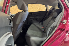 Ford Fiesta VI GARANTIE 1 AN 1.4 i 16V 96 cv TITANIUM