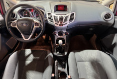 Ford Fiesta VI GARANTIE 1 AN 1.4 i 16V 96 cv TITANIUM