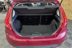 Ford Fiesta VI GARANTIE 1 AN 1.4 i 16V 96 cv TITANIUM