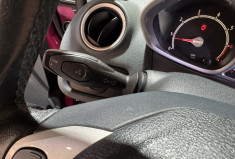Ford Fiesta VI GARANTIE 1 AN 1.4 i 16V 96 cv TITANIUM