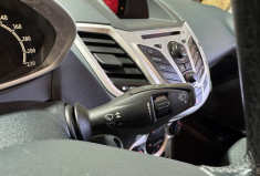 Ford Fiesta VI GARANTIE 1 AN 1.4 i 16V 96 cv TITANIUM