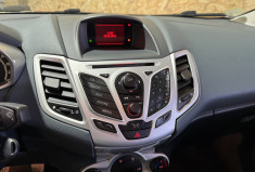 Ford Fiesta VI GARANTIE 1 AN 1.4 i 16V 96 cv TITANIUM