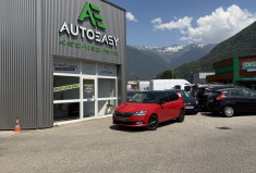 Skoda Fabia III 1.0 MPI 75 Clever - 5 portes - 1ère main