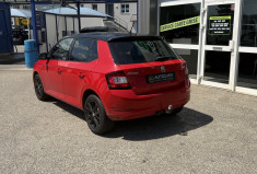 Skoda Fabia III 1.0 MPI 75 Clever - 5 portes - 1ère main