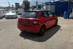 Skoda Fabia III 1.0 MPI 75 Clever - 5 portes - 1ère main