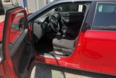 Skoda Fabia III 1.0 MPI 75 Clever - 5 portes - 1ère main