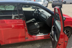 Skoda Fabia III 1.0 MPI 75 Clever - 5 portes - 1ère main