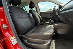 Skoda Fabia III 1.0 MPI 75 Clever - 5 portes - 1ère main