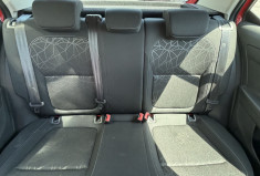 Skoda Fabia III 1.0 MPI 75 Clever - 5 portes - 1ère main