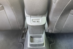 Skoda Fabia III 1.0 MPI 75 Clever - 5 portes - 1ère main