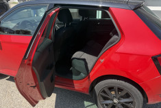 Skoda Fabia III 1.0 MPI 75 Clever - 5 portes - 1ère main