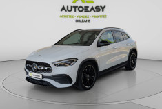 Mercedes GLA 200D 150 cv BVA AMG LINE / pack premium + / attelage / origine france 
