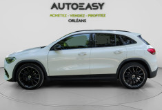 Mercedes GLA 200D 150 cv BVA AMG LINE / pack premium + / attelage / origine france 