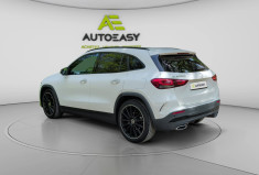 Mercedes GLA 200D 150 cv BVA AMG LINE / pack premium + / attelage / origine france 