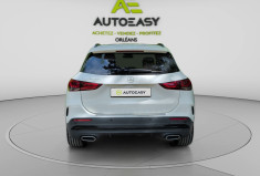 Mercedes GLA 200D 150 cv BVA AMG LINE / pack premium + / attelage / origine france 