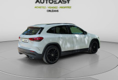 Mercedes GLA 200D 150 cv BVA AMG LINE / pack premium + / attelage / origine france 