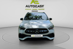 Mercedes GLA 200D 150 cv BVA AMG LINE / pack premium + / attelage / origine france 