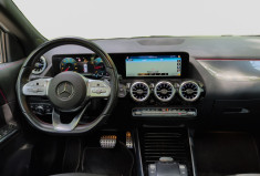 Mercedes GLA 200D 150 cv BVA AMG LINE / pack premium + / attelage / origine france 