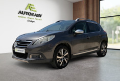 Peugeot 2008 1.6 BLUEHDI 120 Cv ALLURE BVM6 / DISTRIBUTION OK / ENTRETIEN A JOUR