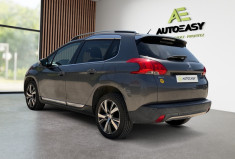 Peugeot 2008 1.6 BLUEHDI 120 Cv ALLURE BVM6 / DISTRIBUTION OK / ENTRETIEN A JOUR
