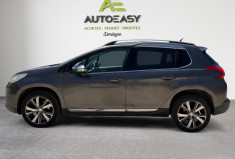 Peugeot 2008 1.6 BLUEHDI 120 Cv ALLURE BVM6 / DISTRIBUTION OK / ENTRETIEN A JOUR