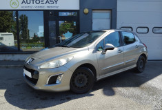 Peugeot 308  1.6 e-HDi 8V FAP S&S 112 cv - Suivi Complet