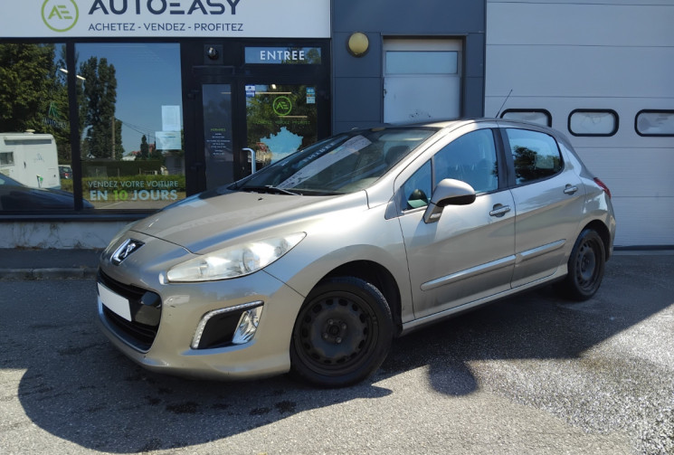 Peugeot 308  1.6 e-HDi 8V FAP S&S 112 cv - Suivi Complet