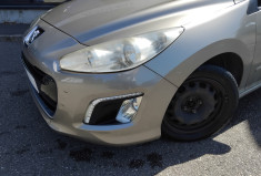 Peugeot 308  1.6 e-HDi 8V FAP S&S 112 cv - Suivi Complet