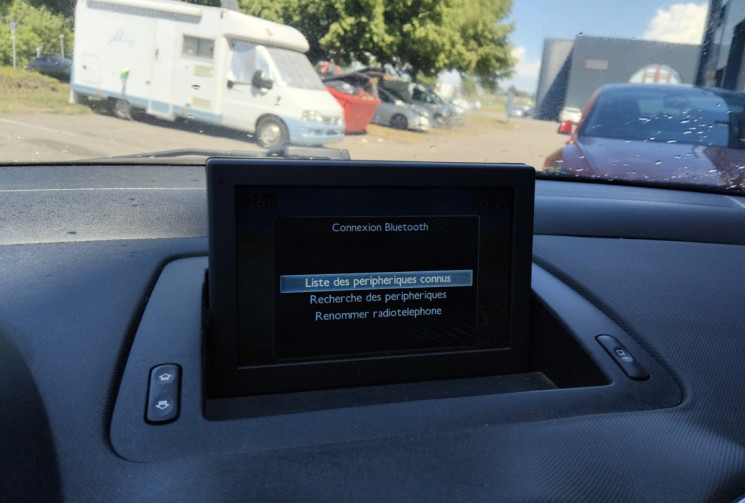 Peugeot 308  1.6 e-HDi 8V FAP S&S 112 cv - Suivi Complet