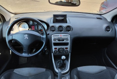 Peugeot 308  1.6 e-HDi 8V FAP S&S 112 cv - Suivi Complet
